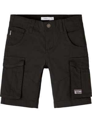 Name It Erkek Çocuk Kargo Şort