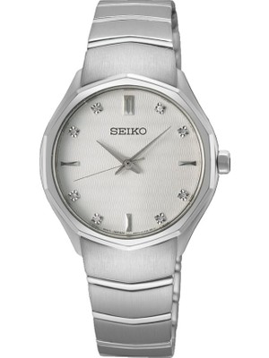 Seiko SUR615P Quartz Kadın Kol Saati