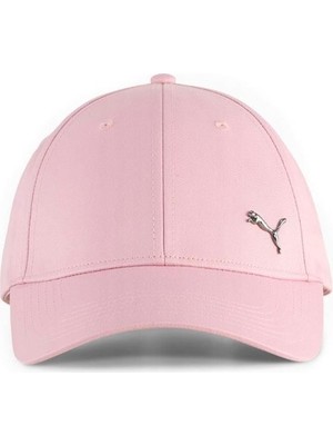 Ess Metal Cat Bb Cap Unisex Şapka 025994-12