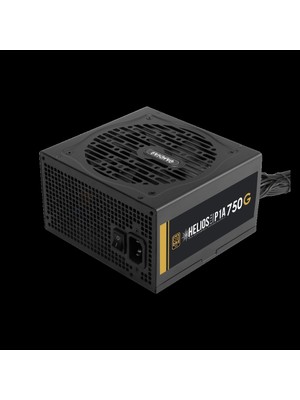 Gamdıas Helıos P1A-750G, 750W, 80+ Gold, Aktif Pfc, Gamıng, Atx, Power Supply (Psu)