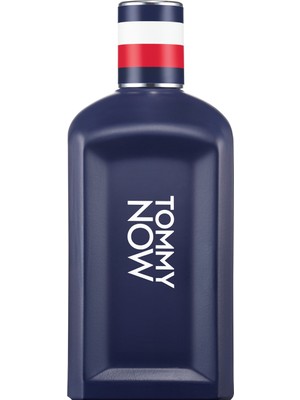 Tommy Hilfiger Now Edt 100 ml Erkek Parfüm