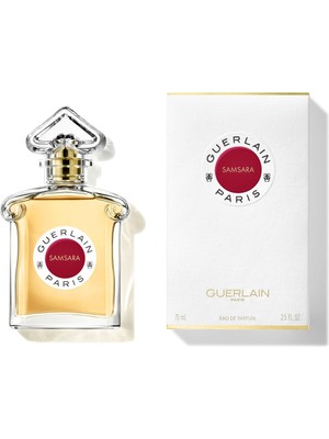 Guerlain Samsara Eau De Parfum 75ML