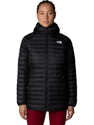 The North Face W New Trevaıl Kadın Parka NF0A7Z854H01