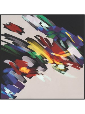 Aker Sport Polyester Twill (Tivil) Eşarp Modelleri 8295795-911