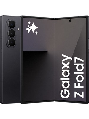 Samsung Galaxy Z Fold 7 Fiyatları ve Özellikleri