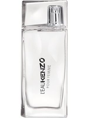 Kenzo L'eau Pour Femme Edt 50 ml Kadın Parfümü