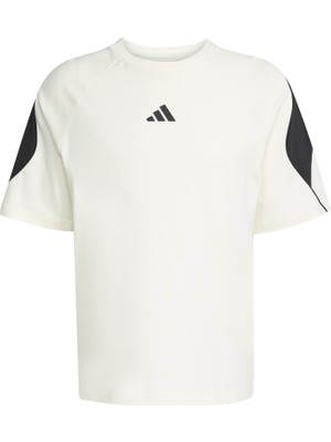 adidas Erkek   T-shirt M STADIUM TEE JX5640