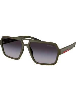Prada Sport SPSA06 15X09U 59 Erkek Güneş Gözlüğü