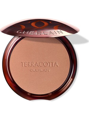 Guerlain Terracotta Original Compact Pudra 02 Pudra