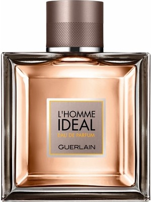 Guerlaın Homme Ideal Edp 50 Ml Erkek Parfüm