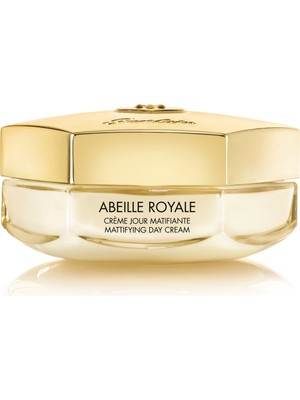 Guerlain Abeille Royale Mattifying Day Cream 50 ml