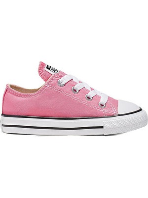 Converse 7J238c Chuck Taylor Allstar Bebek Ayakkabısı