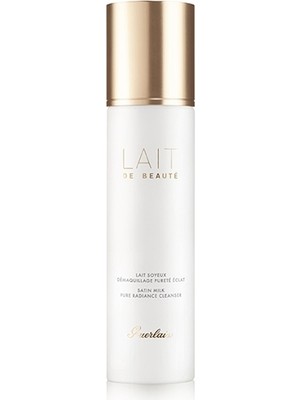 Guerlaın Cleansıng Mılk 200Ml