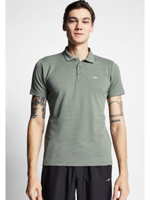 Lescon Erkek Kısa Kol Polo Yaka T-Shirt 25S-1297-25N