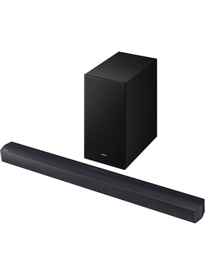Samsung B Serisi Soundbar HW-B450F 2.1 Ch Subwoofer (2025)