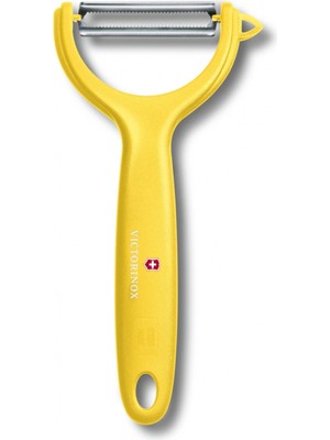 Victorinox Kivi ve Domates Soyacağı Sarı (VT 7.6079.8)