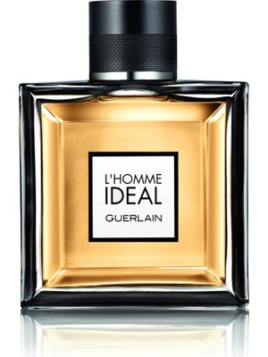 Guerlain Lhomme Ideal Edt 100 Ml Erkek Parfümü