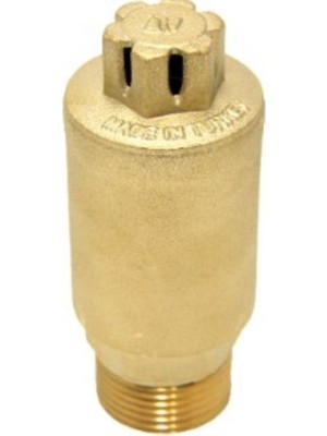 Klepsan 1103 Vantuz 1 1/2"