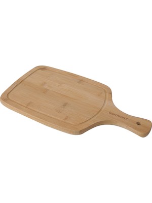 Bambum Valdes Sunum Tahtası - Küçük Boy