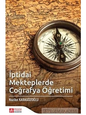İptidai Mekteplerde Coğrafya Öğretimi