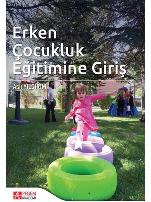 Erken Çocukluk Eğitimine Giriş