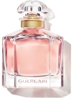 Guerlain Mon Guerlain 18 Florale Edp 100 Ml Kadın Parfüm