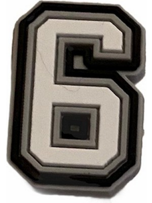 Sağlıkçı Shopping Altı (6) - Crocs Süsü