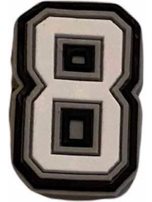 Sağlıkçı Shopping Sekiz (8) - Crocs Süsü