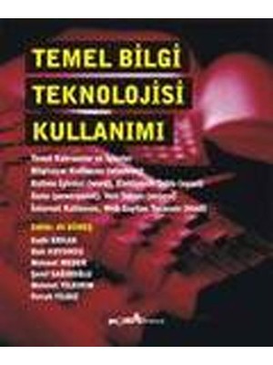 Pegem Akademi Yayıncılık Temel Bilgi Teknolojisi Kullanımı