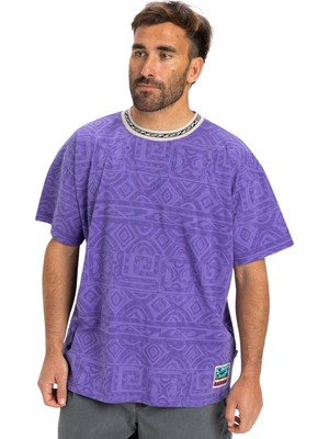 Quiksilver Global Heat Erkek Tişört