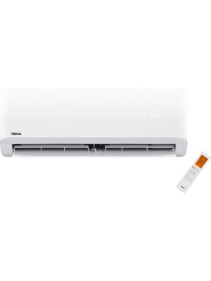 Teka - Acı 109 Wh / Aco 109 Wh - Inverter Klima - 9.000 Btu - 114520000 / 114520001