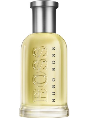 Hugo Boss Bottled EDT 50 ml Erkek Parfüm Odunsu Baharatlı Turunçgil Notalarıyla