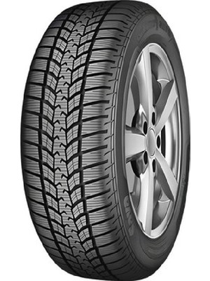 Sava 235/55 R17 103H Xl Eskimo Suv 2 Oto Kış Lastiği ( Üretim Yılı: 2024 )