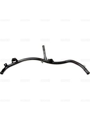 Rapro 25049 Su Borusu Plastık Volkswagen Tıguan 1.4 Tsı-2.0 Tsı