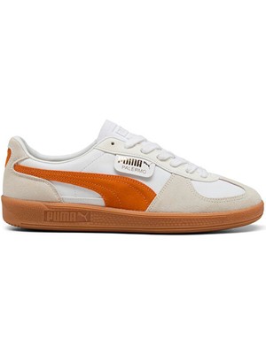 Puma Palermo Lth Unisex Günlük Ayakkabı 39646416 Renkli