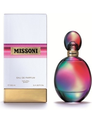 Missoni Edp 100 Ml Kadın Parfüm