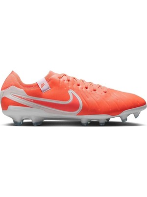 Nike Tiempo Legend 10 Pro Fg Erkek Krampon DV4333-800