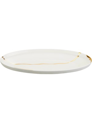 Leggno Chester Premium Gold Küçük Kayık 26 cm