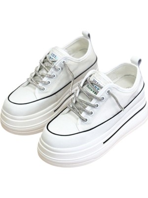 Kadın Spor Ayakkabı 25Y345-10