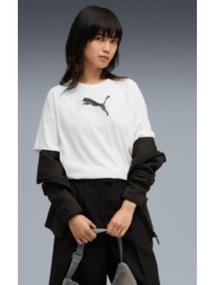 Evostrıpe Graphic Tee