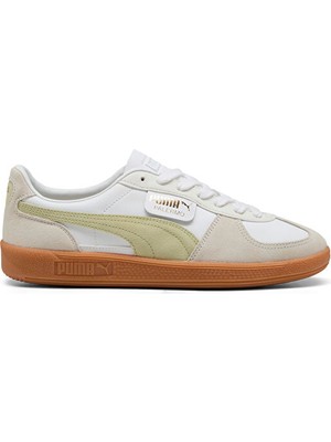 Puma Palermo Lth Unisex Günlük Ayakkabı 39646418 Renkli