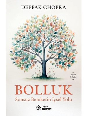 Bolluk-Sonsuz Bereketin İçsel Yolu