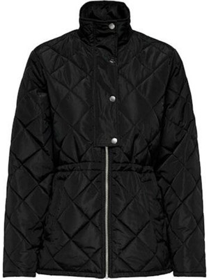 Only Kadın / Kız Siyah Mont (Model Kodu: 15354432 )