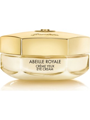 Guerlain  Abeılle Royale Eye  Göz Kremi
