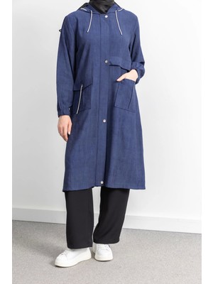 Letafet 7032 Araboy - Lacivert