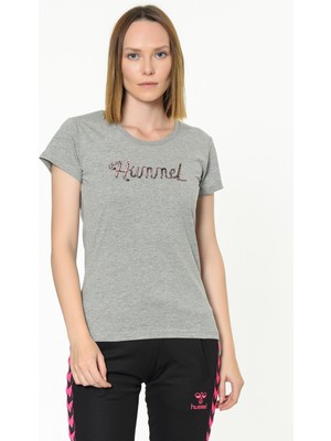 Hummel Helit Kadın  Tişört & Atlet 910466-2848