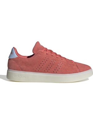 Adidas Advantage 2.0 Kadın Kırmızı Sneaker