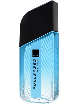 Avon Full Speed Sky Jump Erkek Parfüm Edt 100ML