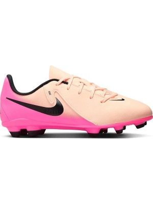 Nike Jr Phantom Gx Iı Club Fg/mg Çocuk Krampon FJ2600-800