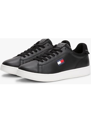 Erkek Archive '98 Sneakers - Siyah/beyaz